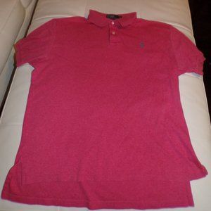 Polo By Ralph Lauren short sleeve Polo Shirt